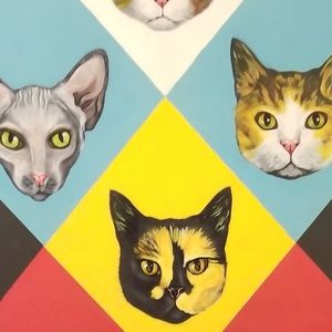 Meet your Posher, Lynn